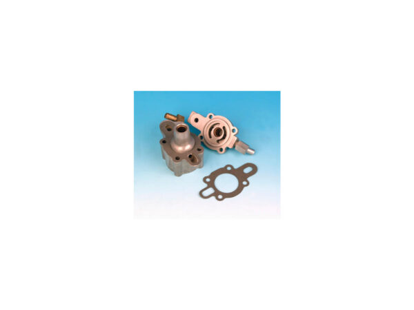 Body Oil Pump Gasket .031 Pack 10
