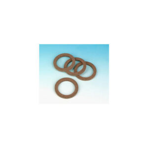 Oil Tank Cap Gasket Pack 10