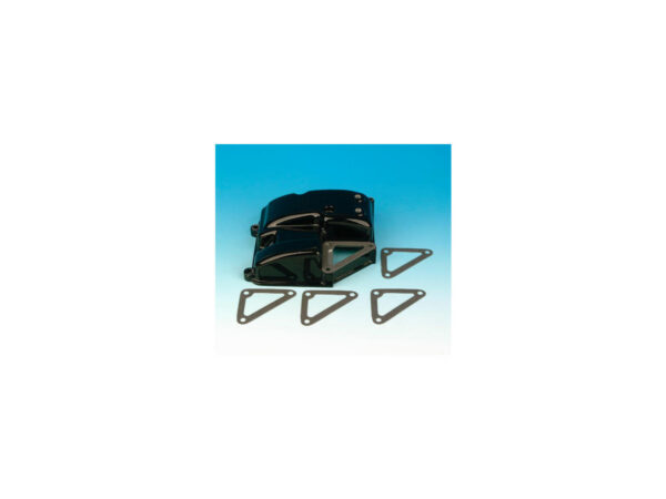 Oil Tank Spout Gasket Pack 10