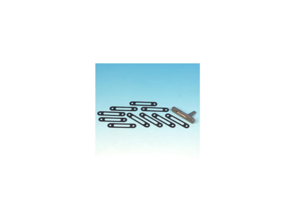 PISTON OILING JET GASKET Piston Oiling Jet Gasket Pack 10