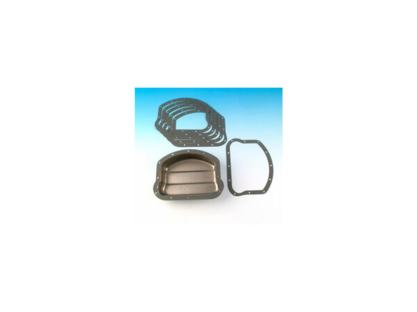 Rocker Cover Gaskets .031" Pack 10