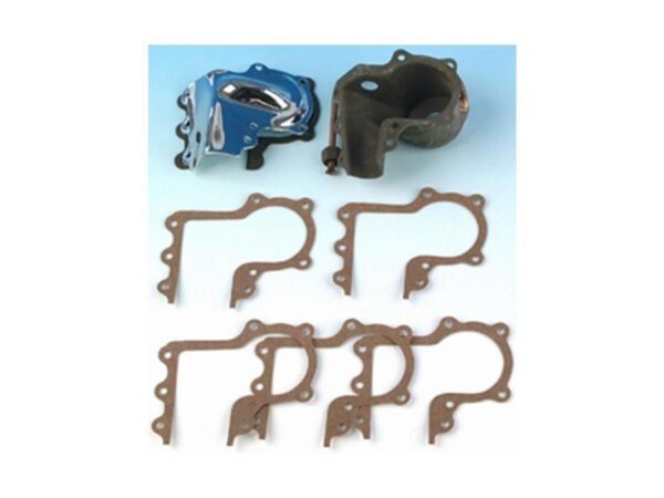 Rocker Cover Gaskets Pack 10