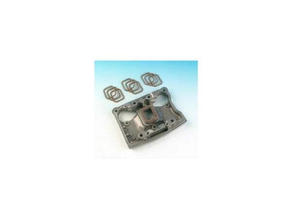 Center Rocker Cover Gasket Pack 10