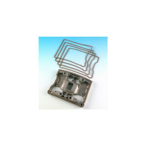 Lower Rocker Cover Gasket