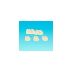 Speedo Hole Cover Gasket Pack 10