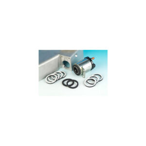 Starter Solinoid Gasket Sponge with Adhesive Backing Pack 10