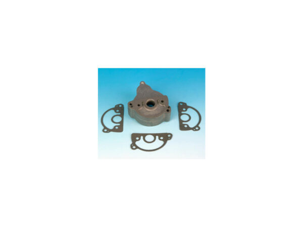 Starter Cover Gasket Pack 10