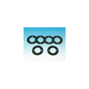 Starter Motor Mounting Gasket Pack 10