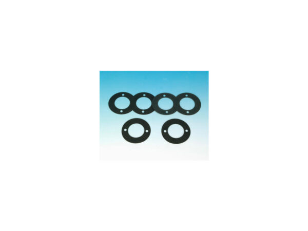 Starter Motor Mounting Gasket Pack 10
