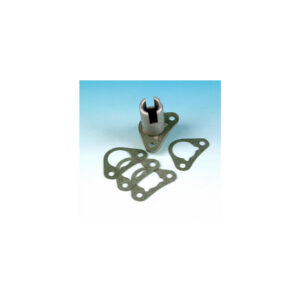 Tappet Gaskets Front Rear Pack 10