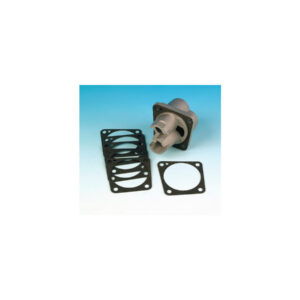 Tappet Gaskets .020" Rear Pack 10