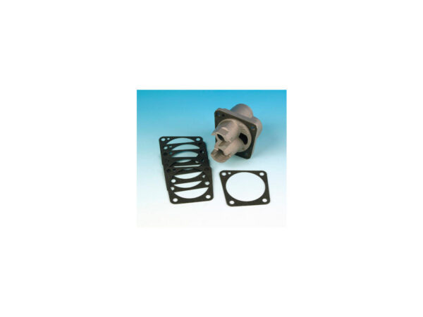 Tappet Gaskets .020" Rear Pack 10