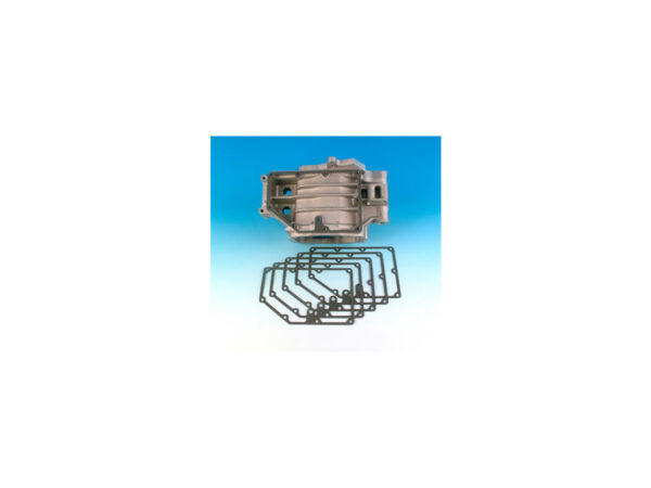 Transmission Oil Pan Gasket .030" Pack 10