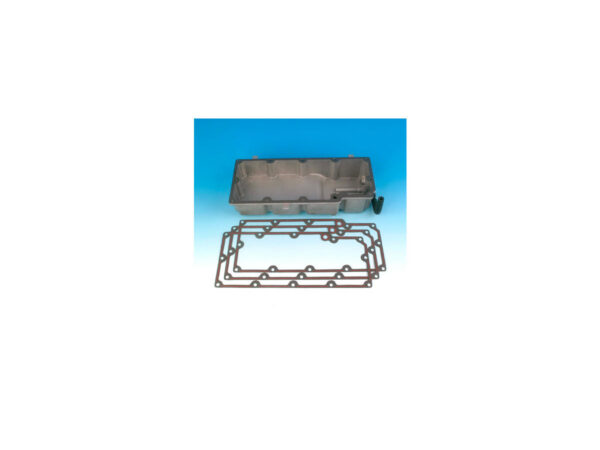 Transmission Oil Pan Gasket .030" Pack 5