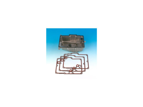 Transmission Oil Pan Gasket .030" Pack 5
