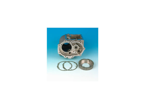 Transmission Shifter Assembly Gasket Pack 10