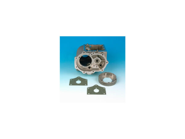 Transmission Shifter Plate Gasket Pack 10