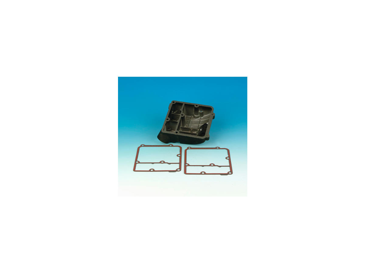 Transmission Top Cover Gasket .030" Pack 5