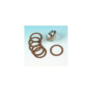 Gasket Wire Strainer Pack 10
