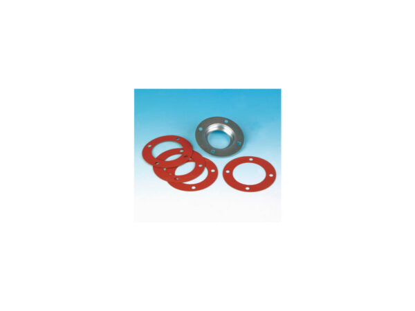 Oil Seal Retainer Pack 10