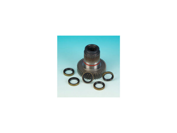 Main Drive Gear End Oil Seal