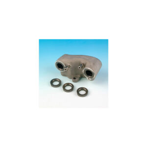 Knucklehead Rocker Cover Oil Seals Pack 5