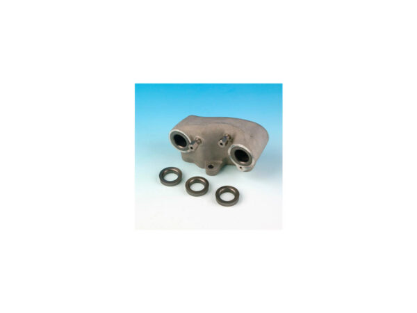 Knucklehead Rocker Cover Oil Seals Pack 5