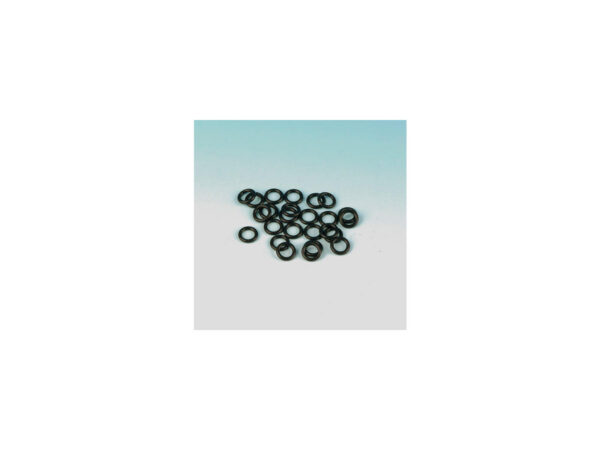 Inspection Cover O-Ring Pack 25