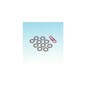 Aircleaner Breather Bolt O-Ring Pack 10