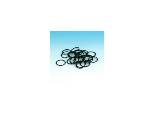 Circuit Breaker/Timer Mounting O-Ring Pack 25