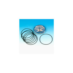 Derby Cover O-Ring Pack 10