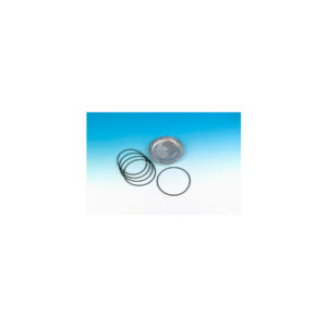 Derby Cover O-Ring Pack 5