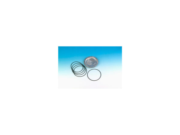Derby Cover O-Ring Pack 5
