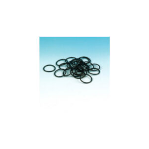 Clutch Gear O-Ring Pack 25