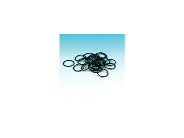 Clutch Gear O-Ring Pack 25