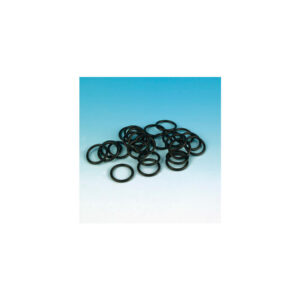 Clutch Gear O-Ring Pack 25