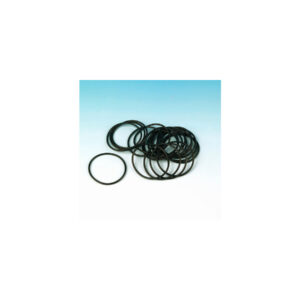 Clutch Inspection Cover O-Ring Pack 25