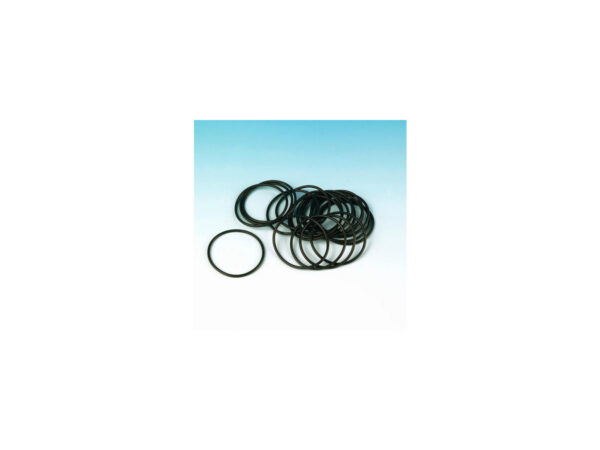 Clutch Inspection Cover O-Ring Pack 25
