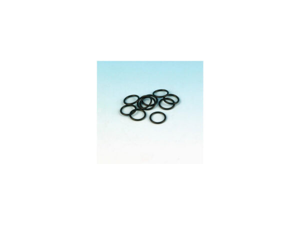 Crankshaft Sensor O-Ring Pack 10