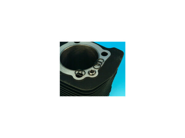 Cylinder Head Locating O-Ring Pack 10