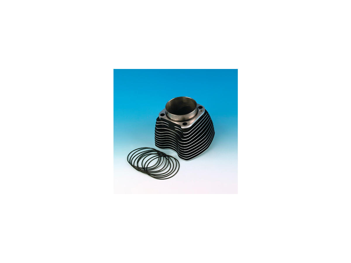 Cylinder to Crankcase O-Ring Pack 10
