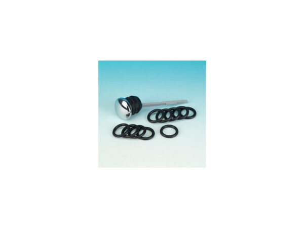 Dip-Stick O-Ring Pack 10