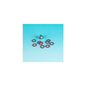 Drain Plug O-Ring Pack 10
