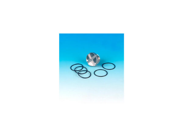 Filler Cap O-Ring Pack 25