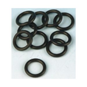 Fuel Tank Check Valve O-Ring Pack 10