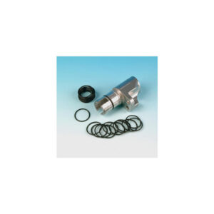 Lower Tappet Guide O-Ring Pack 25