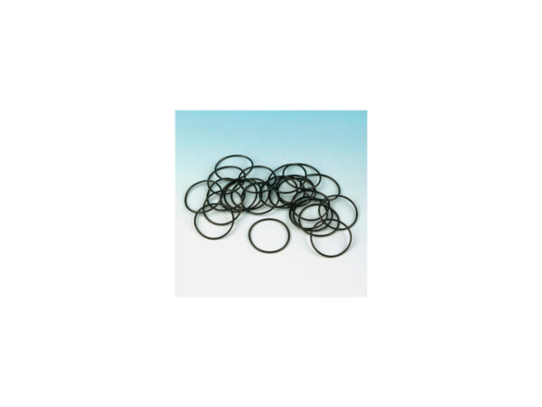 Main Drive Gear O-Ring Pack 25
