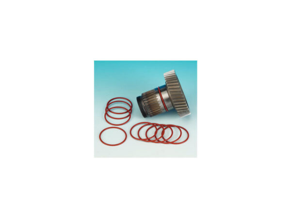Main Drive Gear O-Ring Pack 10