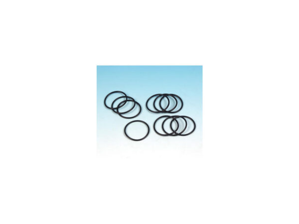 Main Shaft O-Ring Pack 10