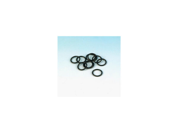 Neutral Switch O-Ring Pack 10